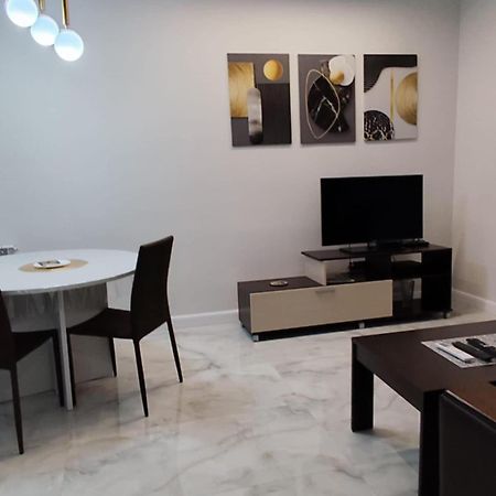 Apartment On Sayat Nova 33 Jerevan Eksteriør bilde