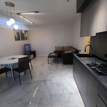 Apartment On Sayat Nova 33 Jerevan Eksteriør bilde