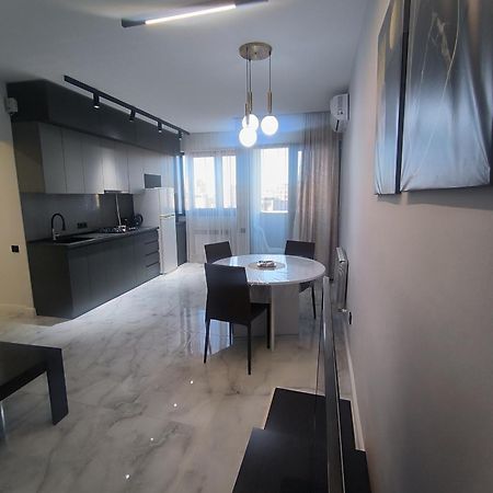 Apartment On Sayat Nova 33 Jerevan Eksteriør bilde