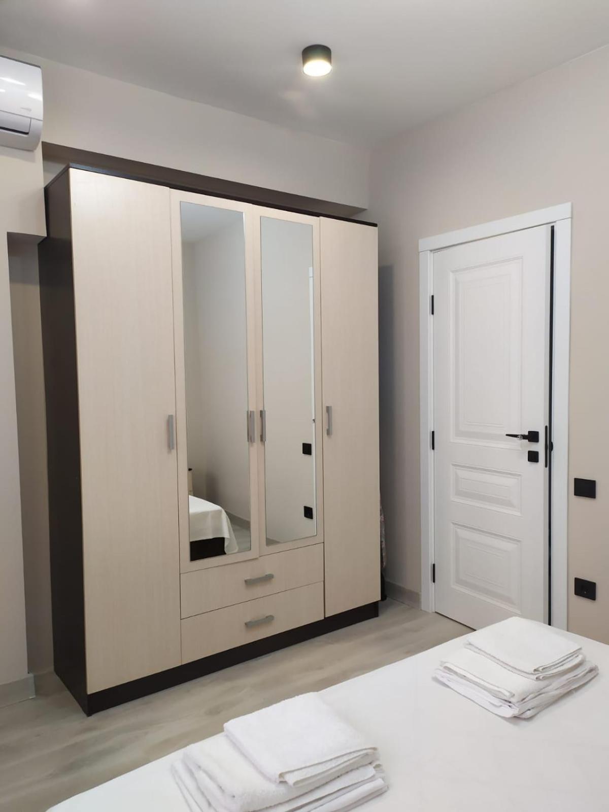 Apartment On Sayat Nova 33 Jerevan Eksteriør bilde
