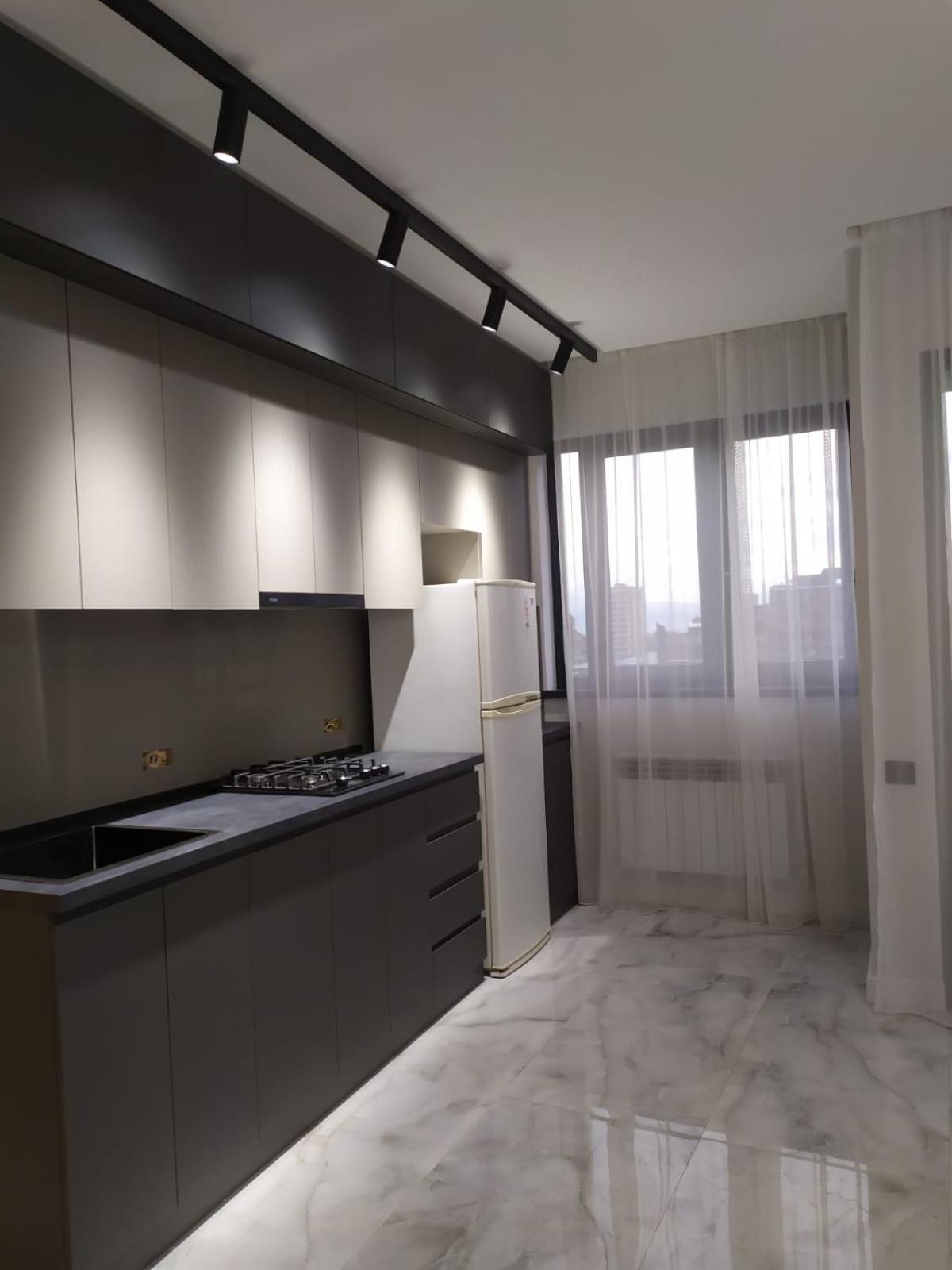 Apartment On Sayat Nova 33 Jerevan Eksteriør bilde