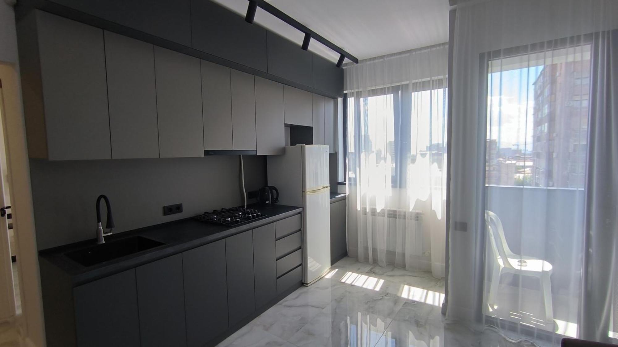 Apartment On Sayat Nova 33 Jerevan Eksteriør bilde