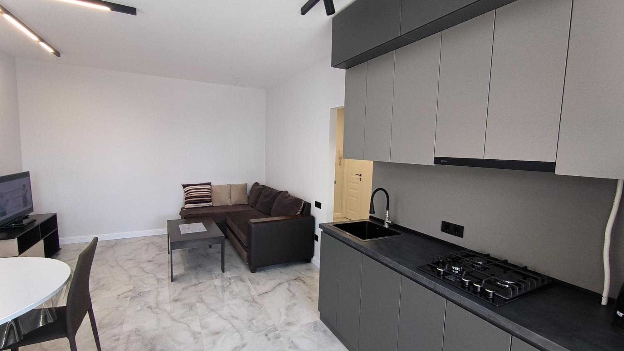 Apartment On Sayat Nova 33 Jerevan Eksteriør bilde
