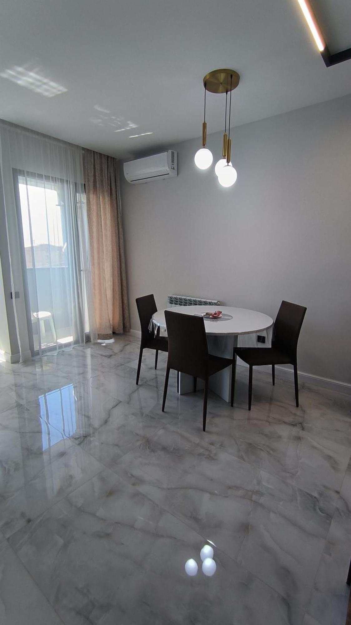 Apartment On Sayat Nova 33 Jerevan Eksteriør bilde