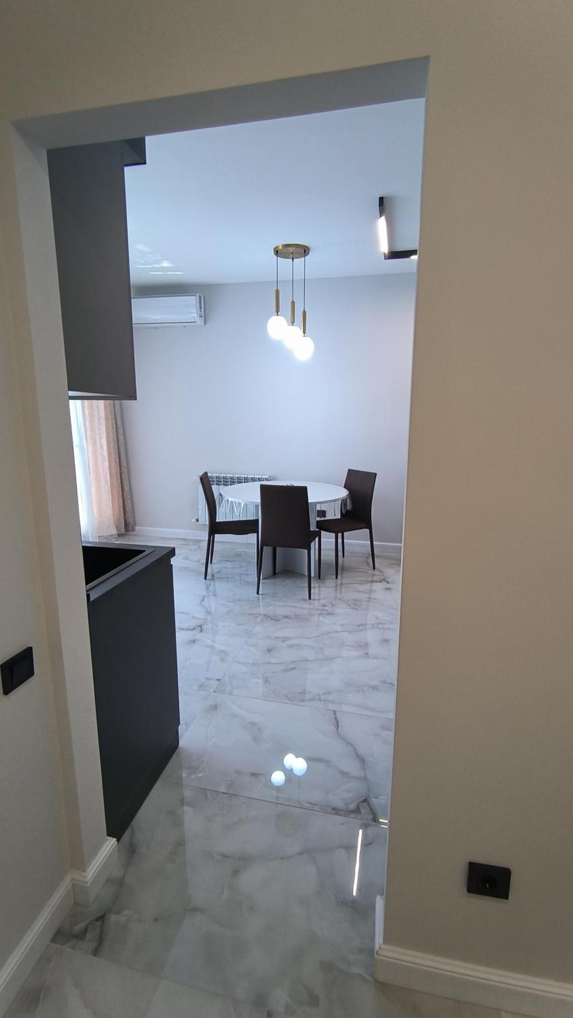 Apartment On Sayat Nova 33 Jerevan Eksteriør bilde
