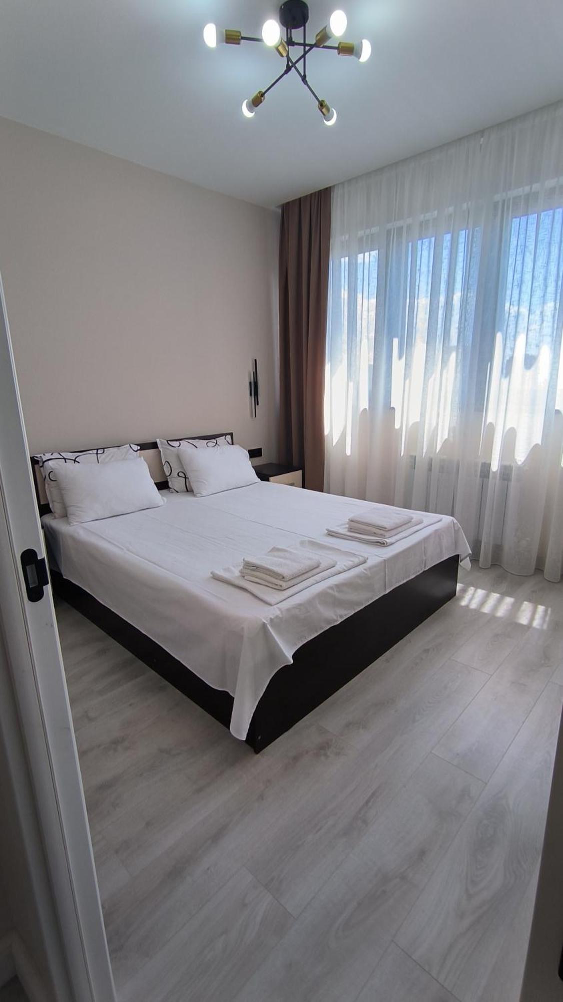 Apartment On Sayat Nova 33 Jerevan Eksteriør bilde