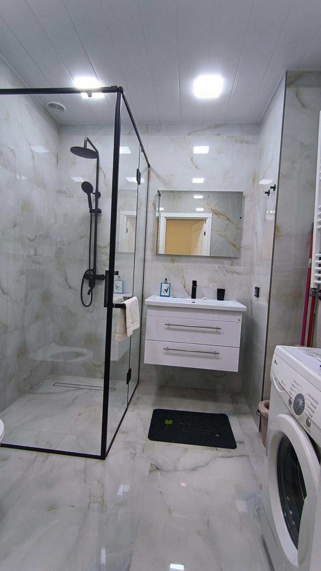 Apartment On Sayat Nova 33 Jerevan Eksteriør bilde