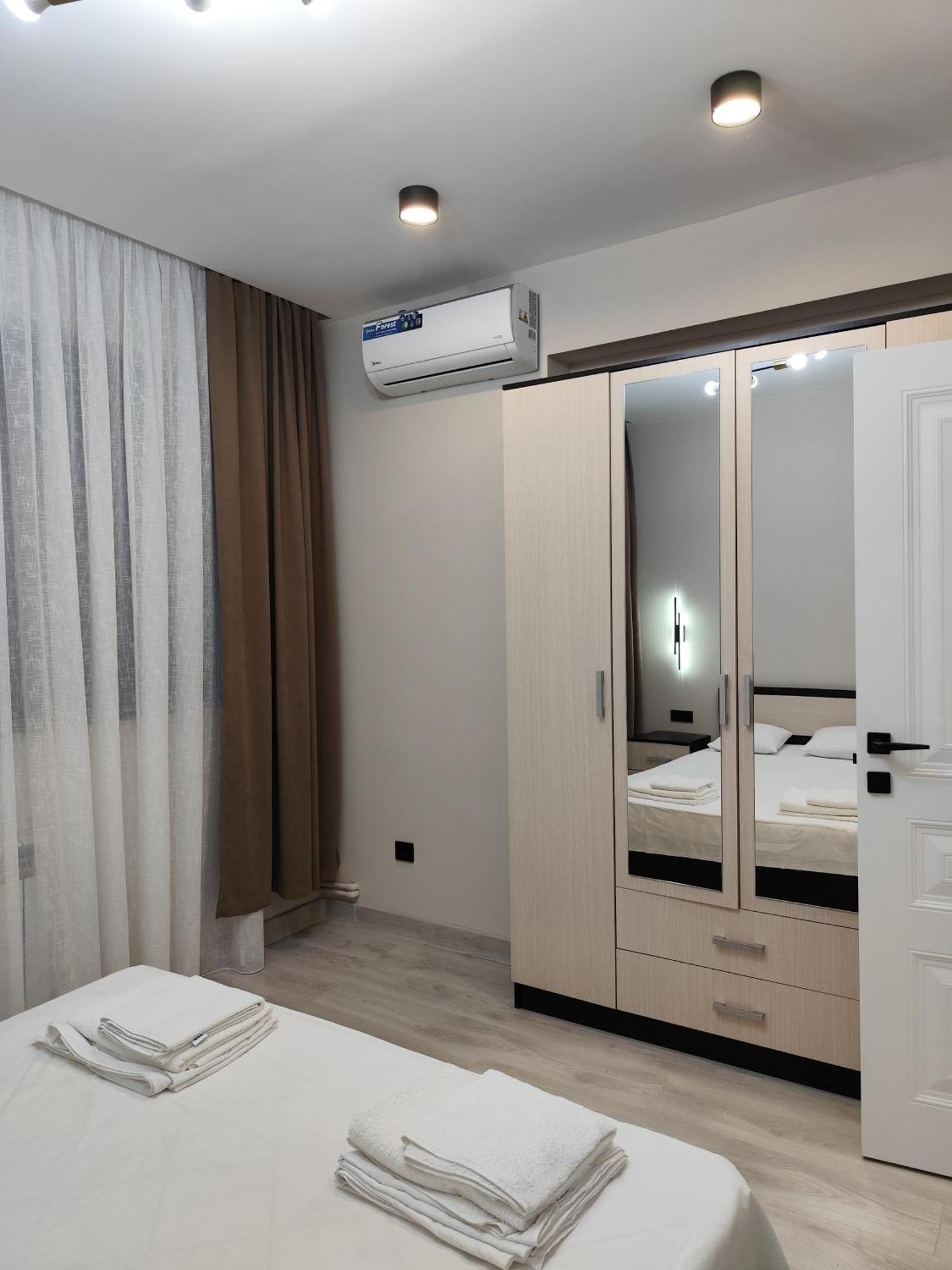 Apartment On Sayat Nova 33 Jerevan Rom bilde