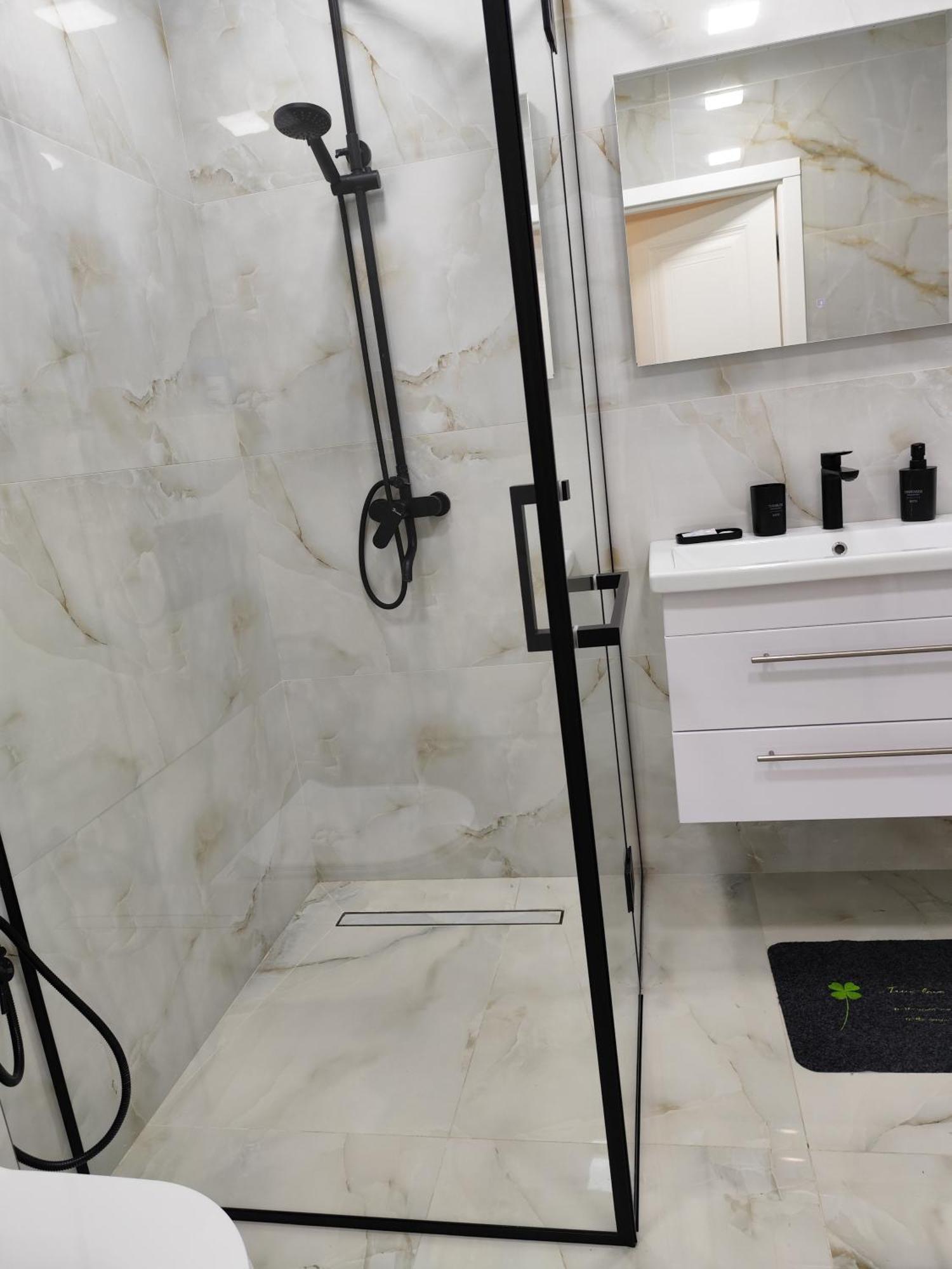 Apartment On Sayat Nova 33 Jerevan Rom bilde