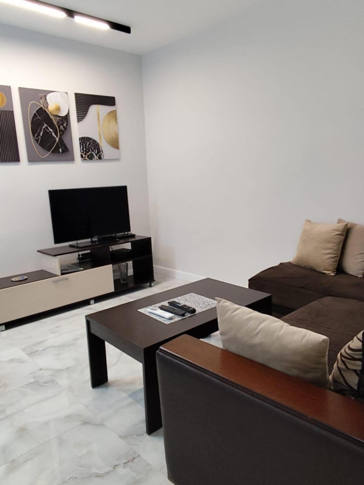 Apartment On Sayat Nova 33 Jerevan Eksteriør bilde