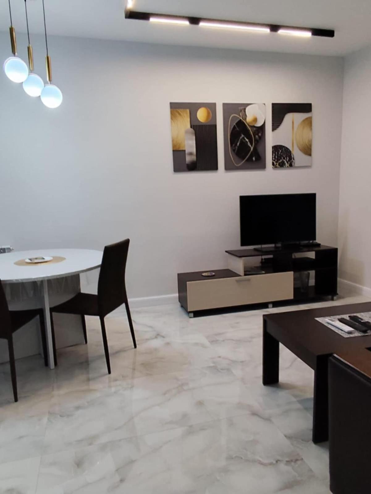 Apartment On Sayat Nova 33 Jerevan Eksteriør bilde