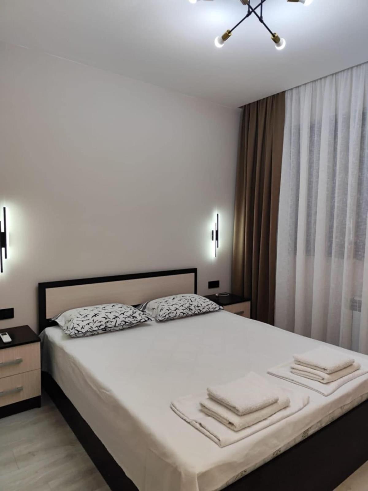 Apartment On Sayat Nova 33 Jerevan Eksteriør bilde