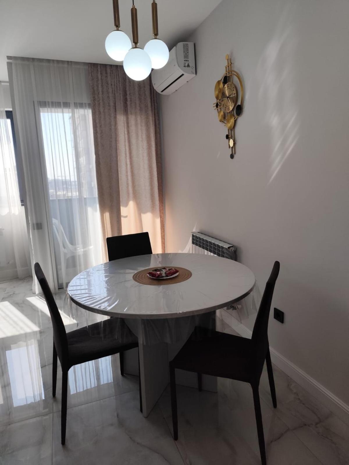 Apartment On Sayat Nova 33 Jerevan Eksteriør bilde