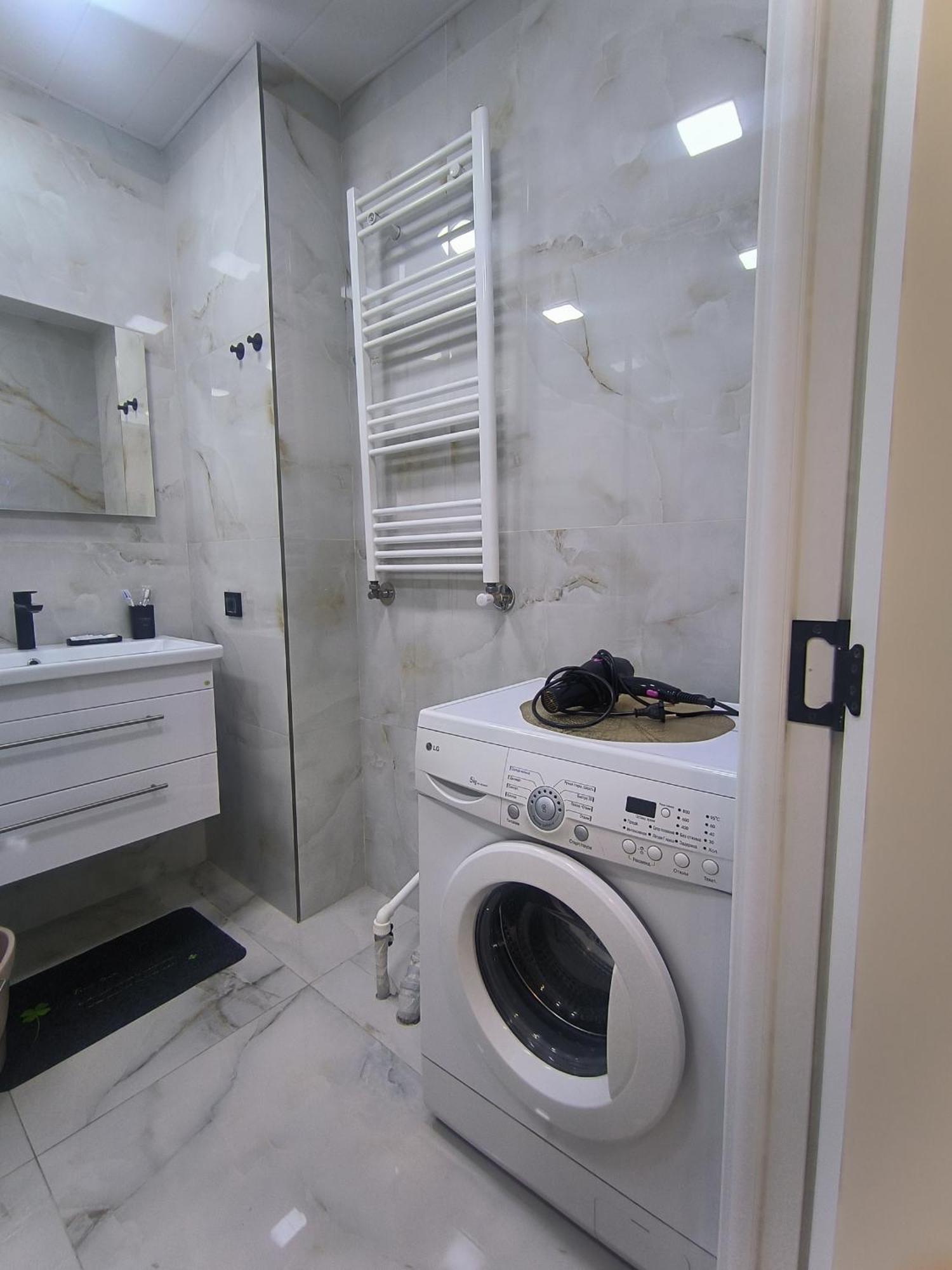 Apartment On Sayat Nova 33 Jerevan Eksteriør bilde