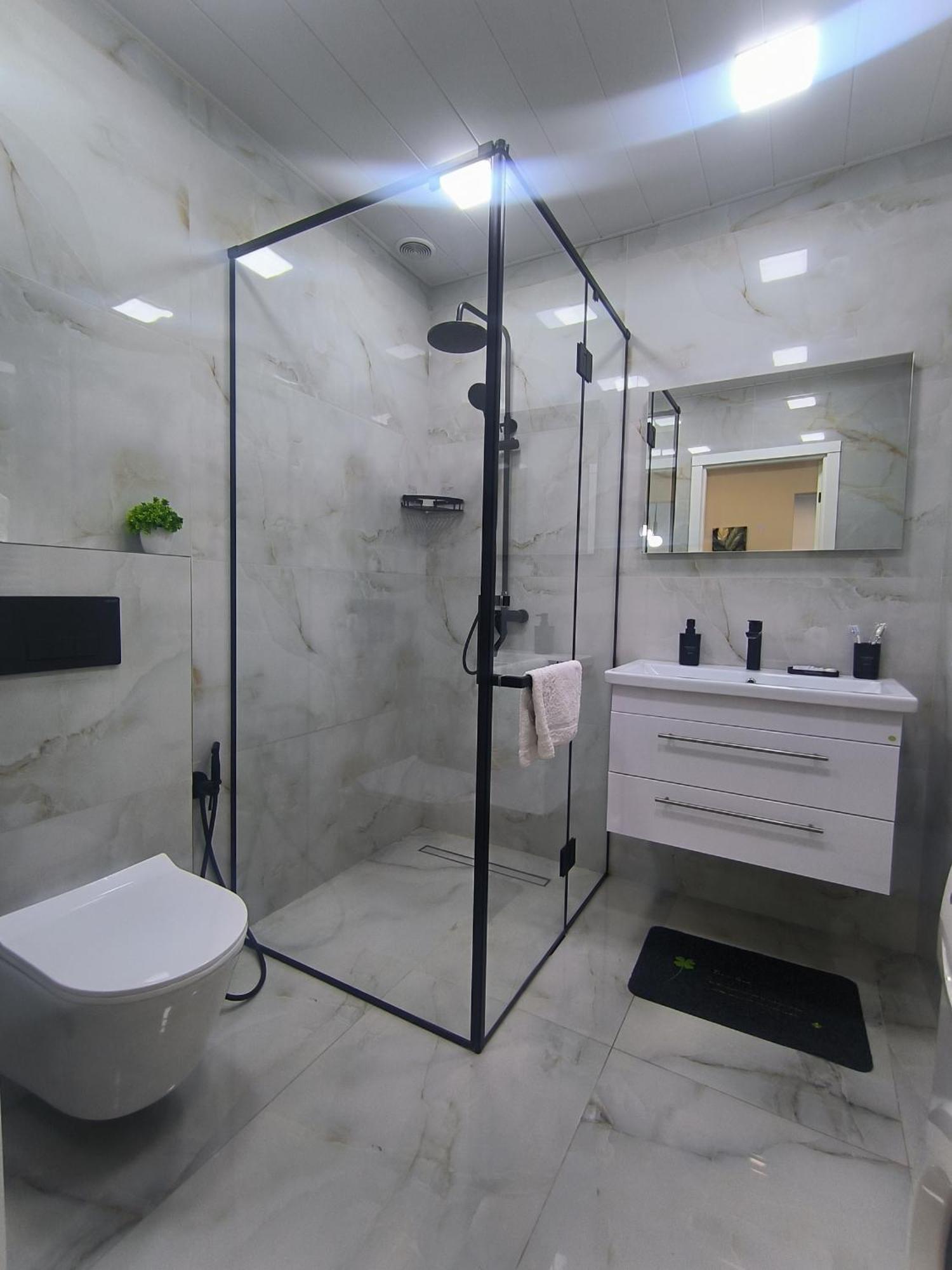 Apartment On Sayat Nova 33 Jerevan Eksteriør bilde